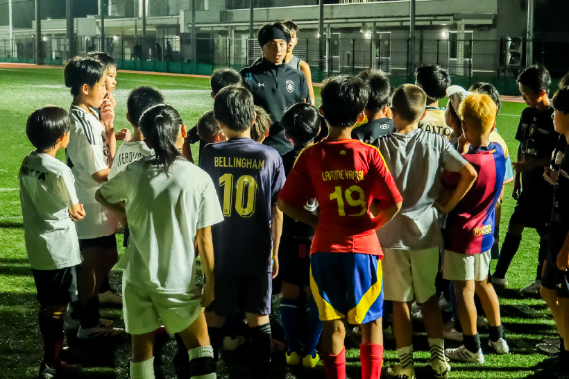 イベント・クリニック・キャンプ