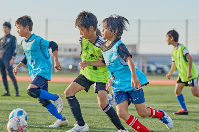 グループスクール