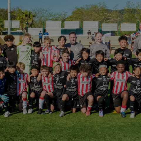 海外遠征・留学・トライアウト