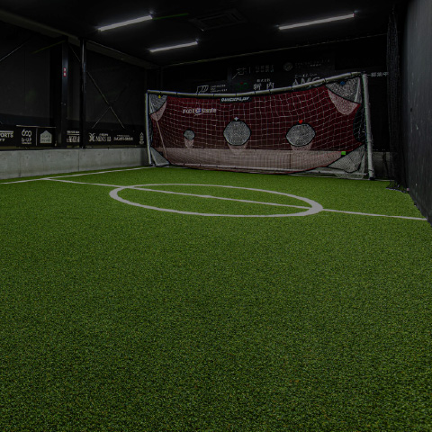 マンツー専用スタジアム